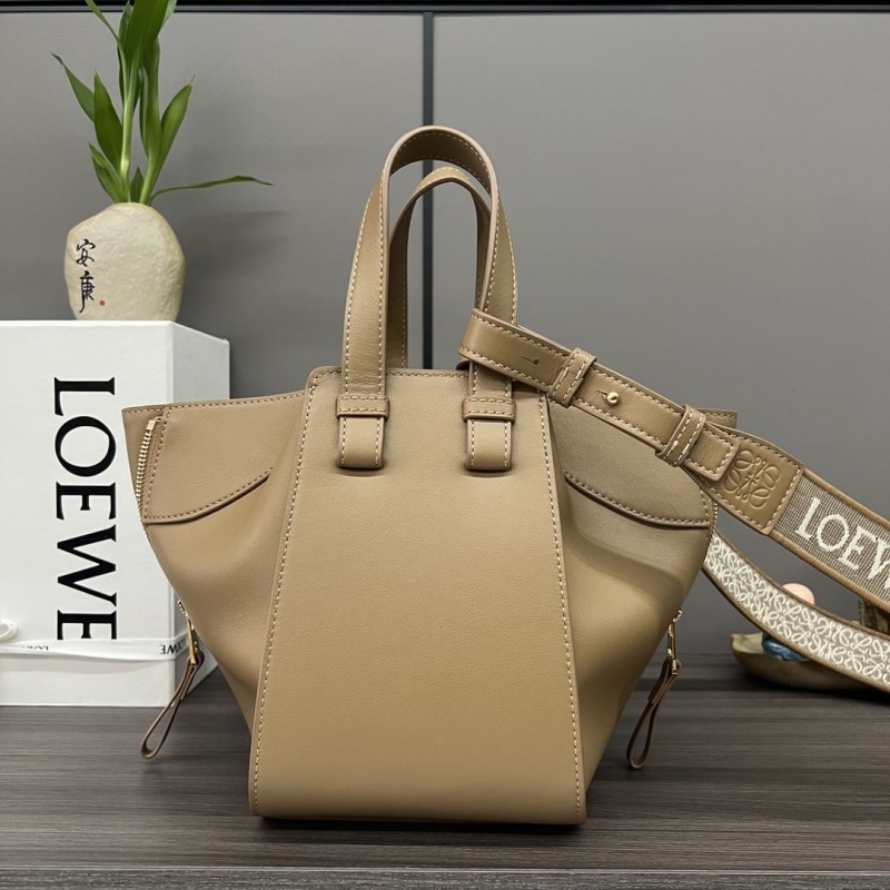 Loewe Handle Bags